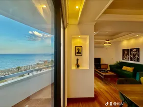 180° SEAVIEW Apt. right on famous beach promenade - Image 2