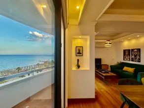 180° SEAVIEW Apt. right on famous beach promenade - Image 5