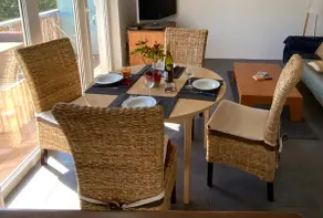 Bright apartment in Kehl, 10 min from Strasbourg - Image 5