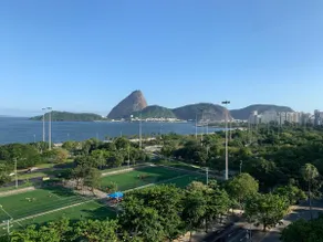 Apartment with spectacular view - Image 2