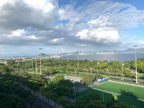 Apartment with spectacular view - Image 3