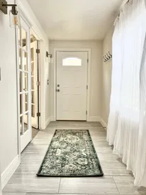 2B/1B Basement Apt Near Jordan Landing - Flexible Check-in/out! Sleeps 6 - Image 3