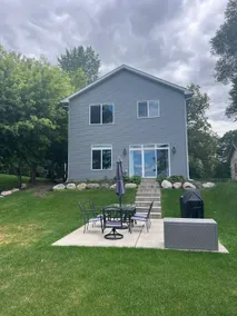 Escape to the lake - Minutes from Blaine - Image 3