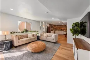 Calm and Spacious • Private Guest Suite - Image 3