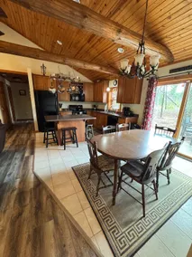 Cabin located on ATV trail & walking distance to boat launch on Lake Arbutus - Image 5