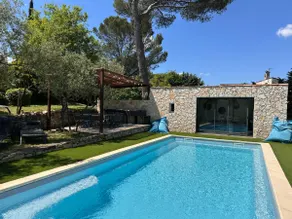 Renovated VILLA and MAZET near the city center - Image 4