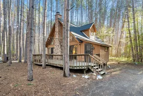 Charming Cabin | Firepit-Grill-Wifi-Laundry-A/C - Image 2