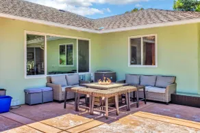 Remodeled 3BR 2BTH •Hot Tub • GameRoom • Epic View - Image 5