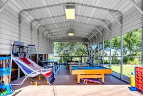 Remodeled 3BR 2BTH •Hot Tub • GameRoom • Epic View - Image 4