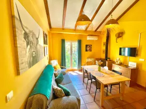COTTAGE: A Window in the Sierra - Aracena - Image 2