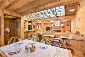 < 1 Mi to Heavenly Lifts: Tahoe Area Townhome! - Image 2