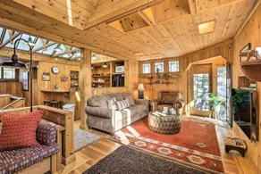 < 1 Mi to Heavenly Lifts: Tahoe Area Townhome! - Image 4