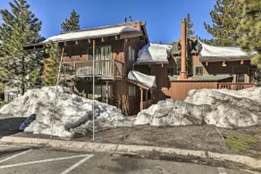 < 1 Mi to Heavenly Lifts: Tahoe Area Townhome! - Image 3