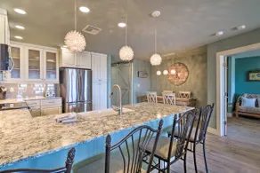 Grand Caribbean - Condo w/ Ocean Views! - Image 5
