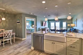 Grand Caribbean - Condo w/ Ocean Views! - Image 3