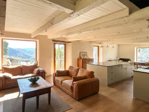 LA MAISON TREBUC, avec magnifique vue - Image 3