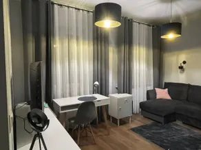 “ApartCalm - like at Home” – close to Subway - Image 2