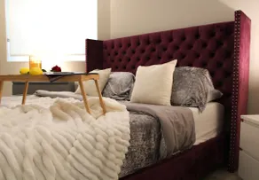 Vivienne | Luxury 1br unit, pool Diamond Jamboree - Image 3