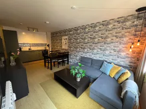 2 bed/2 bathroom with SPA+pool 300m from ski road - Image 5