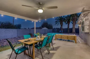 The BEST getaway in the desert with heated Pool! - Image 4