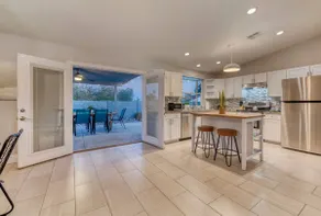 The BEST getaway in the desert with heated Pool! - Image 5