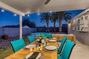 The BEST getaway in the desert with heated Pool! - Image 2