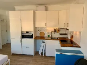 MIRazul: Central Studio for Couples - 4 min Beach - Image 2