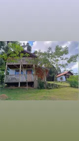 Pedacinho do Céu (Fragária) Cottage 2 - Image 2