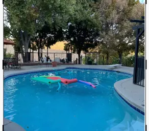 Villa pool home 20 minutes to entrance of Sequoia - Image 2
