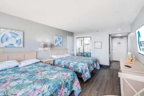 Remodeled Ocean View Studio 5thFloor,Heated Pools! - Image 3