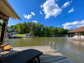 Updated Lakefront Retreat, Fiber WiFi, Fire Pit, 15 Min to VIR - Image 4