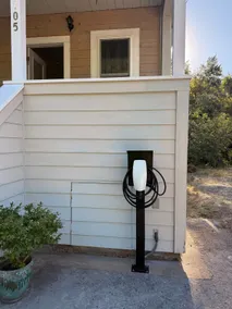 Riverfront + EV Charger | Minutes to Waterfalls - Image 4