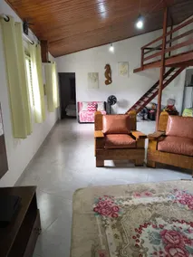 Chácara Refugio, ideal for rest and quiet - Image 3