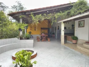 Chácara Refugio, ideal for rest and quiet - Image 4