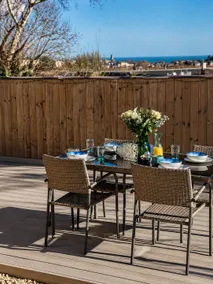 Standrews- Sleeps4- Familyfriendly- Newlyrenovated - Image 5