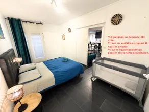 Suite Perla - Balnéo et Sauna - Image 3