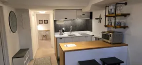 Modern and Sunny One Bedroom - Stockyards - Image 4
