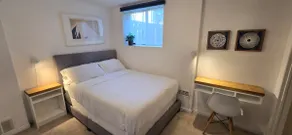 Modern and Sunny One Bedroom - Stockyards - Image 3
