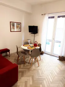 House in Frascati center a stone's throw from Rome - Image 3