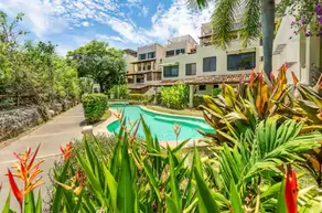 Ocean view, Rooftop, 6 Pools, walk to the beach - Image 4