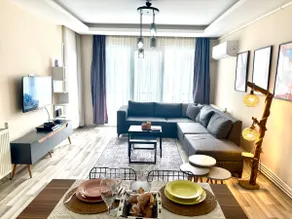 Comfortable 1+1 Residence 1 with a Quiet Pool for Families - Image 2