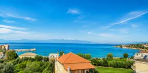 Mary's luxury apartment Elaia - Image 5