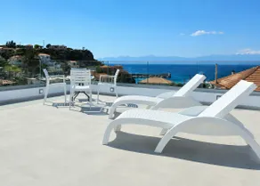 Mary's luxury apartment Elaia - Image 2