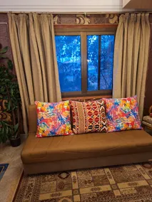 Unique apt close to CAI free 2 way shuttle 免费双程接送 - Image 4