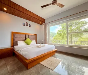 Pine Basera 3BR Independent House - Image 3