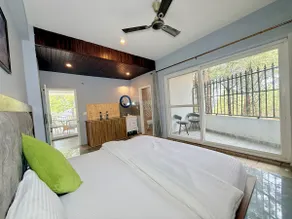 Pine Basera 3BR Independent House - Image 5