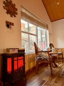 Golden Valley Dagshai - Private 3BHK Duplex Villa - Image 3