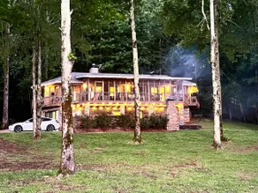 Lakefront Home, Kid-Friendly, Flat Lot, Boat Ramp - Image 2
