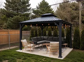 Luxury Home in Trinity Bellwoods | Hot Tub - Image 3