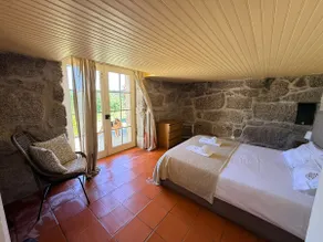 Stone House on 19ha Private Estate | Views&Privacy - Image 4